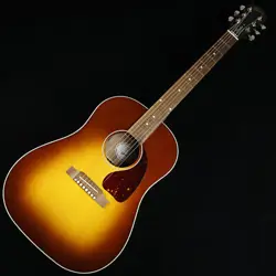 GIBSON J 45 STUDIO WALNUT BURST S N 21663022