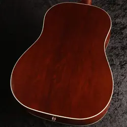 GIBSON JAPAN LIMITED J 45 STANDARD NATURAL GLOSS