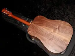 GIBSON G BIRD   NATURAL