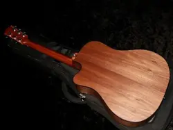 GIBSON G WRITER EC   NATURAL