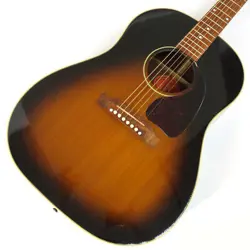 GIBSON EARLY J 45