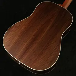 GIBSON J 45 STUDIO ROSEWOOD SATIN ROSEWOOD BURST