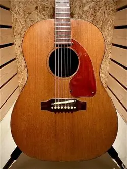 GIBSON LG O 1967