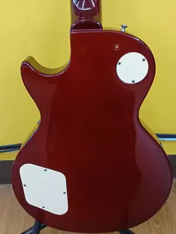 ORVILLE BY GIBSON LES PAUL STANDARD TYPE
