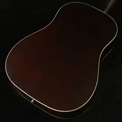 GIBSON JAPAN LIMITED J 45 STANDARD TRI BURST VOS
