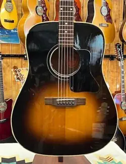 GIBSON GOSPEL 95