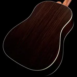 ROSEWOOD BURST 2.14KG
