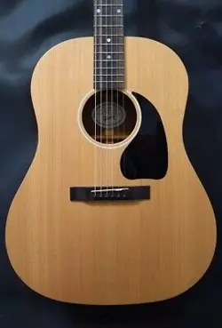 GIBSON G 45 GENERATION COLLECTION 2021 NATURAL
