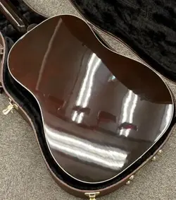 VINTAGE SUNBURST 2020