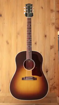 GIBSON J 45 50S FADED