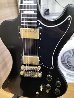 RD ARTIST ELECTRIC
