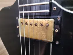 GIBSON RD ARTIST ELECTRIC GUITAR