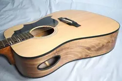 GUITAR USA HANDMADE