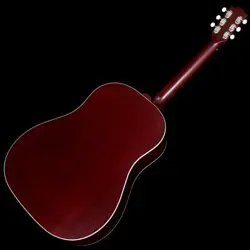 GIBSON J 45 50S FADED FADED VINTAGE SUNBURST  2024   1.8KG                J45