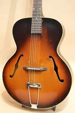 GIBSON 48 1968