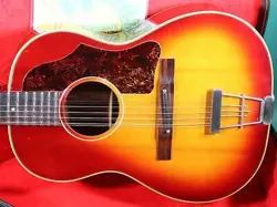 GIBSON B 25 12 CS