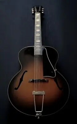 GIBSON L 50