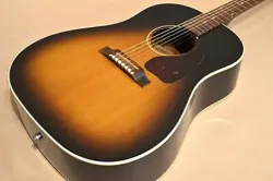 GIBSON J 45 2002