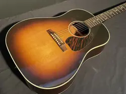 GIBSON J 45 STANDARD SB 2018   L.R.BAGGS