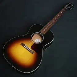 GIBSON L 00 STANDARD VS VINTAGE SUNBURST        2023