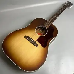 GIBSON J 45 FADED 50S