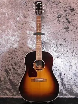 GIBSON J 45 STANDARD VS LEFTY 2017
