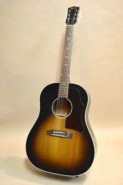 GIBSON 1950 S J 45 ORIGINAL 2022