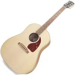 GIBSON  SPECIAL    BLACK FRIDAY SALE  J 45 STUDIO WALNUT (SATIN NATURAL) GIBSON