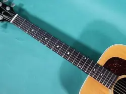 GIBSON J 50