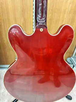 GIBSON ES-330/ES30VCBN1 ELECTRIC GUITAR