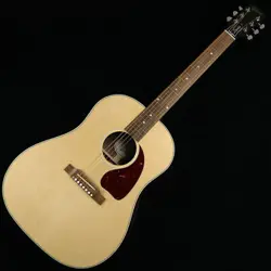 GIBSON J 45 STUDIO ANTIQUE NATURAL S N 21443018