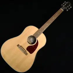 GIBSON J 45 STUDIO ANTIQUE NATURAL S N 21383016