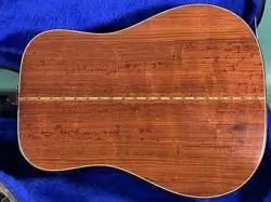 GIBSON HERITAGE CUSTOM