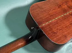 GIBSON HERITAGE CUSTOM