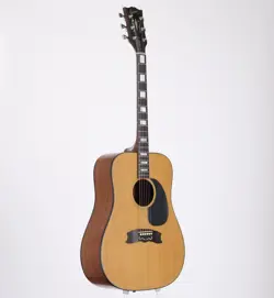 GIBSON HERITAGE CUSTOM