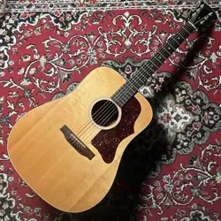 GIBSON J 50 1973 1975