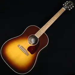 GIBSON J 45 STUDIO WALNUT BURST S N 21593020
