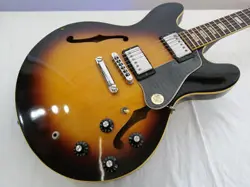 GIBSON ES-335TD SEMI-ACO