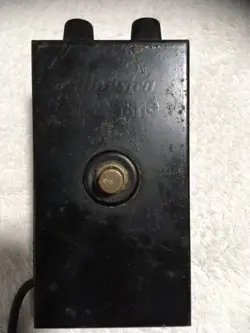 60'S MAESTRO