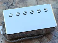 BURSTBUCKER PICKUP NICKEL