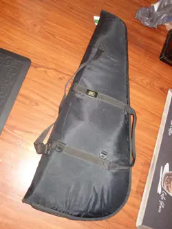 LEVY'S GIBSON