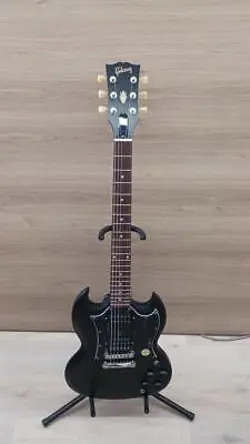 GIBSON SG FADED TRIBUTE 2019 ELECTRIC GUITAR
