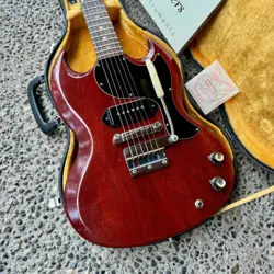 1965 GIBSON SG JUNIOR JR.