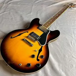 GIBSON GIBSON ES-335 USED ELECTRIC GUITAR  2013
