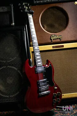 GIBSON SG STANDARD / 1974 USED ELECTRIC GUITAR