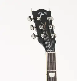 GIBSON LES PAUL CLASSIC 2019 EBONY USED ELECTRIC GUITAR