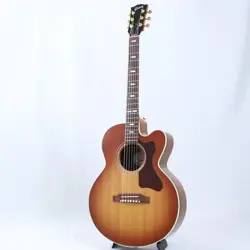 ROSEWOOD BURST 2022
