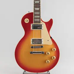 GIBSON LES PAUL STANDARD HERITAGE CHERRY SUNBURST 1994 USED ELECTRIC GUITAR