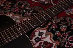 GIBSON L48 1952 USED ACOUSTIC GUITAR