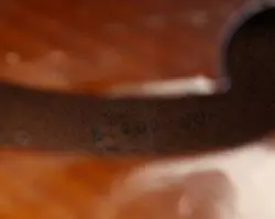 GIBSON L48 1952